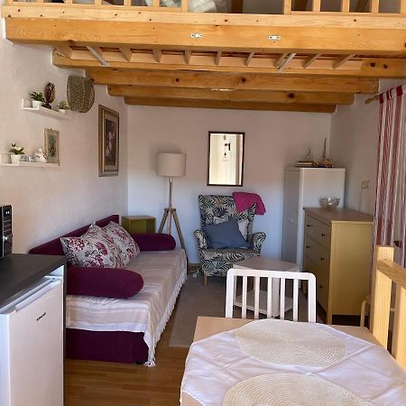 Apartment Vesna Skradin Buitenkant foto