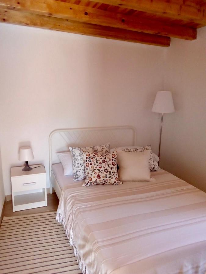 Apartment Vesna Skradin Buitenkant foto