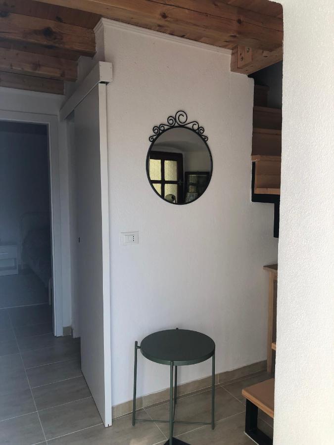 Apartment Vesna Skradin Buitenkant foto
