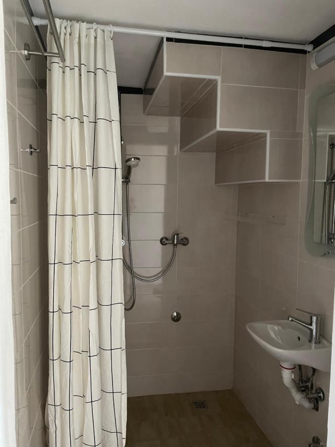 Apartment Vesna Skradin Buitenkant foto