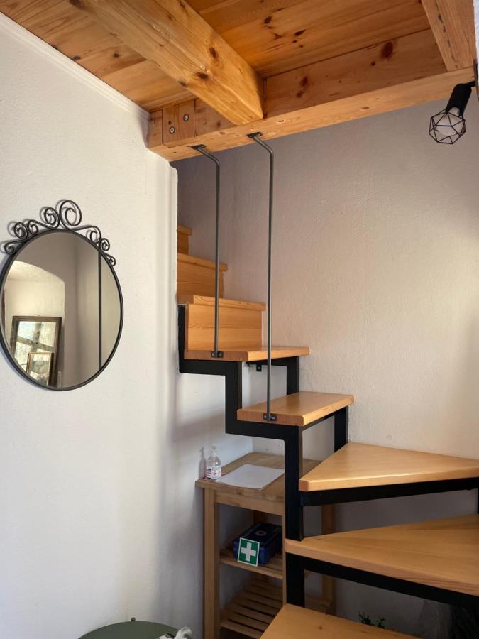 Apartment Vesna Skradin Buitenkant foto