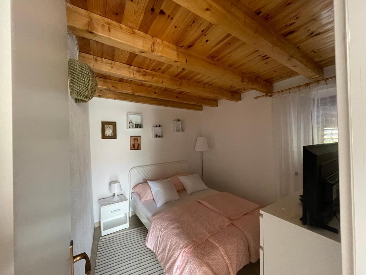 Apartment Vesna Skradin Buitenkant foto